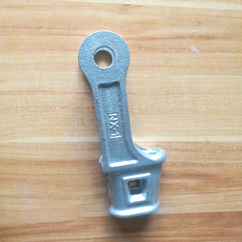 河北金昌盛 NX楔形线夹 厂家直供，电力金具优选方案