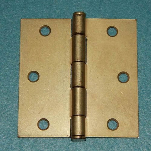 合页 玉环林迪五金配件厂的专业制造与应用