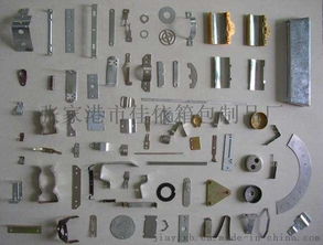 冲压件定制加工与农业种植技术开发 现代产业发展的双引擎